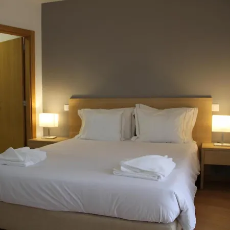 Szálloda Jp Village Nelas