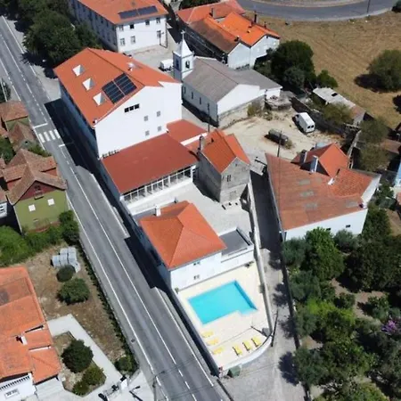 Jp Village Szálloda