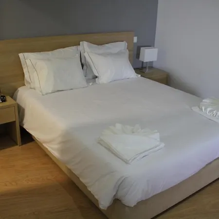 Ξενοδοχείο Jp Village