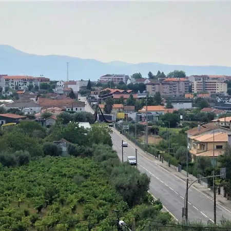 Ξενοδοχείο Jp Village *