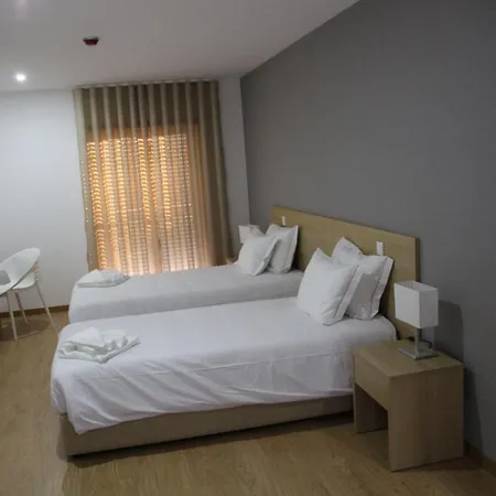 Ξενοδοχείο Jp Village *