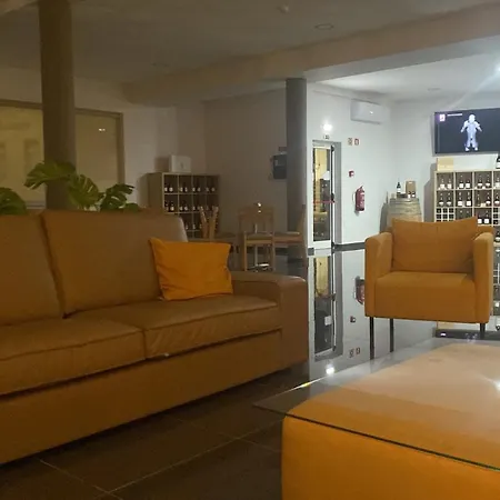 Szálloda Jp Village