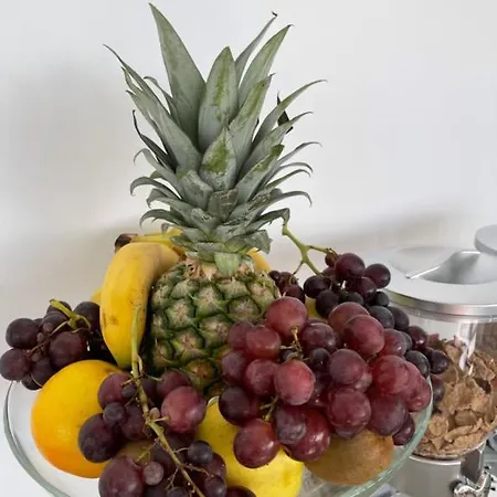 Szálloda Jp Village