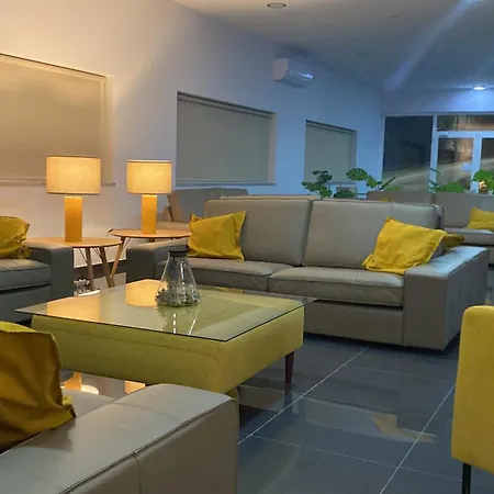 Ξενοδοχείο Jp Village Nelas