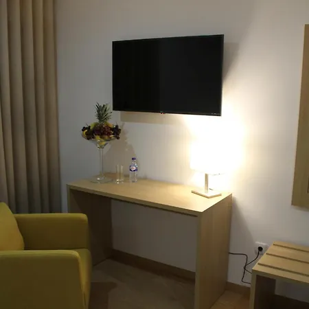 Szálloda Jp Village *