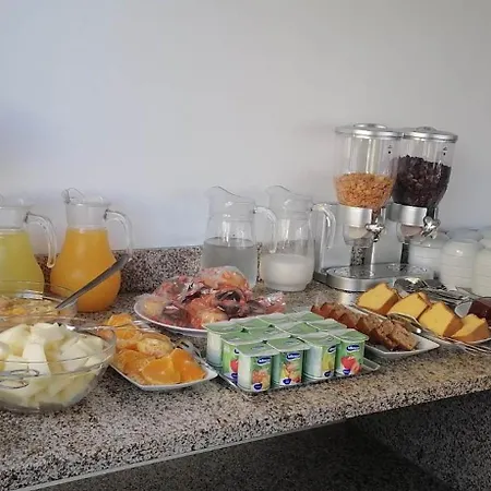 Jp Village Ξενοδοχείο Nelas