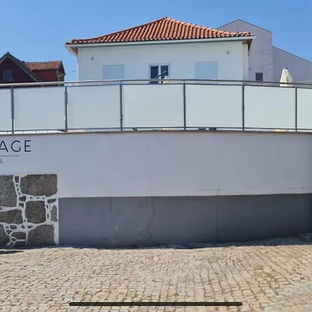 Jp Village Ξενοδοχείο