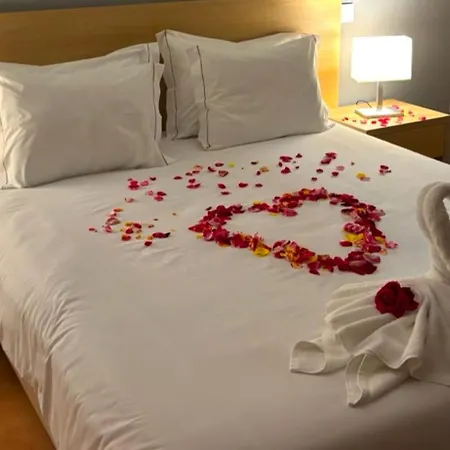 Jp Village Ξενοδοχείο *