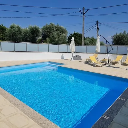 Szálloda Jp Village *