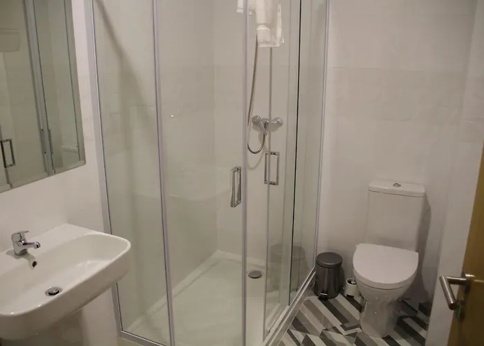 Jp Village فندق *