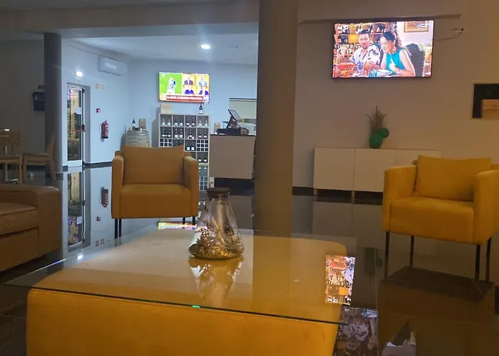 Jp Village 内拉什