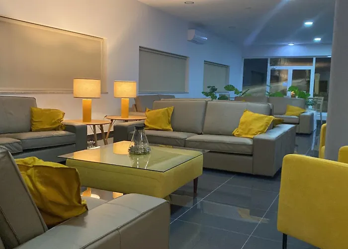 فندق Jp Village نيلاس