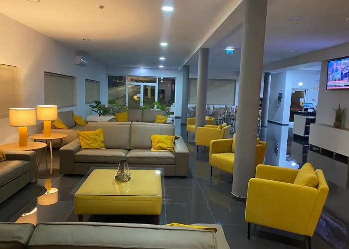 Jp Village * نيلاس