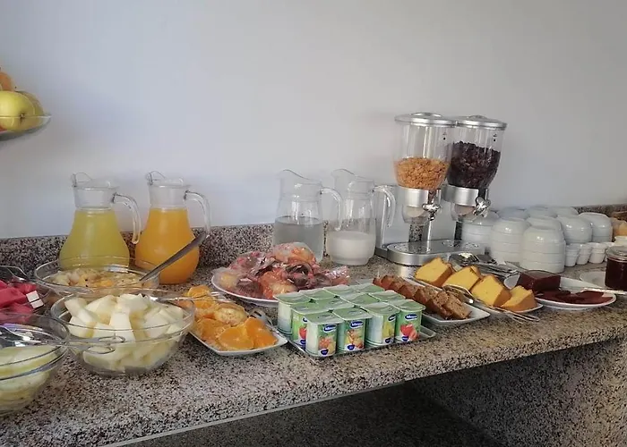 Jp Village فندق نيلاس