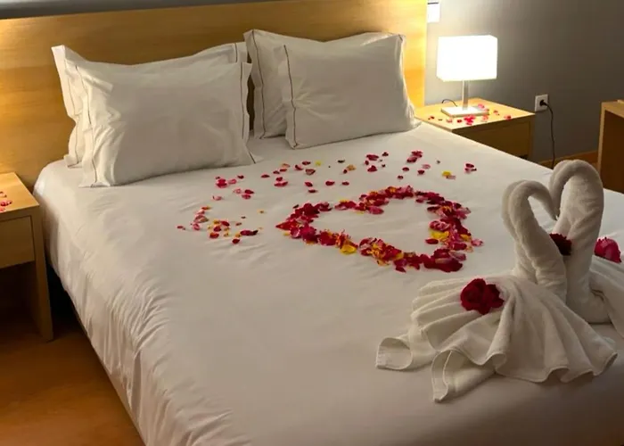 Jp Village فندق *