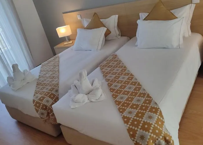 Jp Village نيلاس