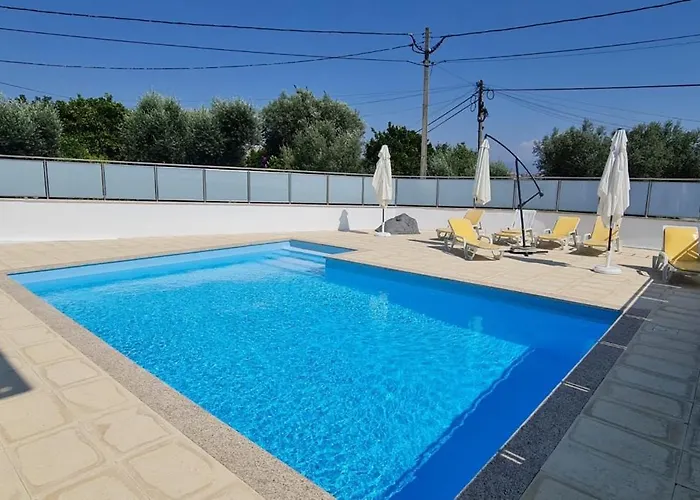 فندق Jp Village *